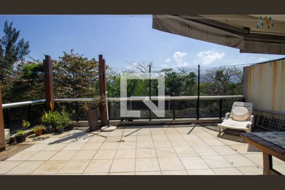 Cobertura, 4 quartos, 220 m² - Foto 9