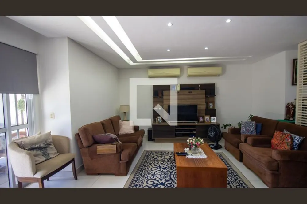 Cobertura, 4 quartos, 220 m² - Foto 3