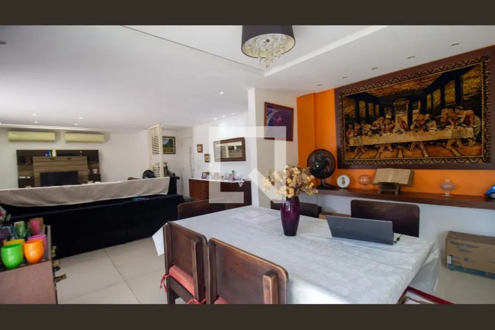 Cobertura, 4 quartos, 220 m² - Foto 5