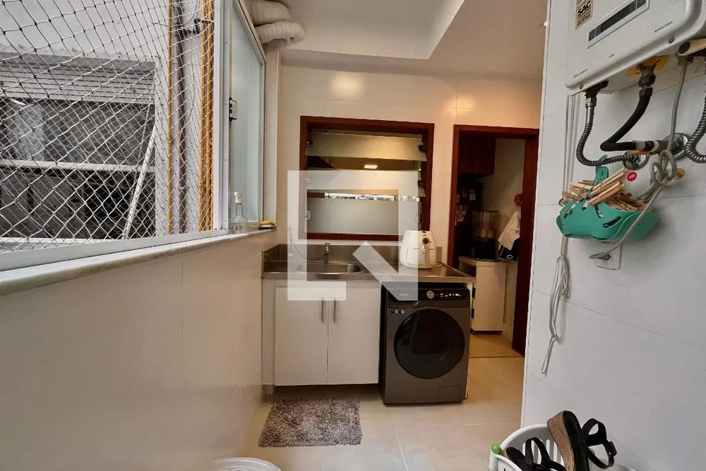 Apartamento, 3 quartos, 144 m² - Foto 23