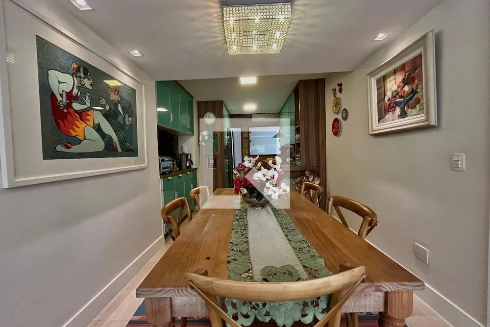Apartamento, 3 quartos, 144 m² - Foto 12