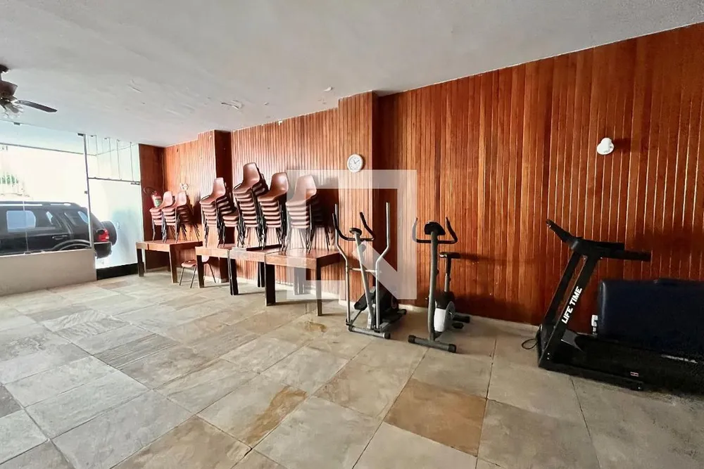 Apartamento, 3 quartos, 144 m² - Foto 21