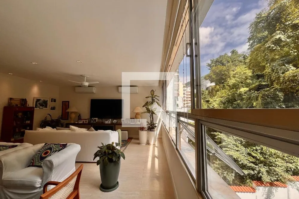 Apartamento, 3 quartos, 144 m² - Foto 1