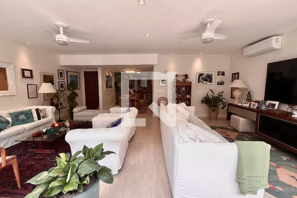Apartamento, 3 quartos, 144 m² - Foto 11