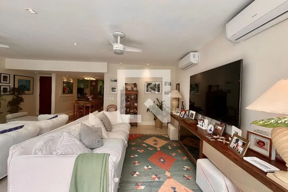 Apartamento, 3 quartos, 144 m² - Foto 9