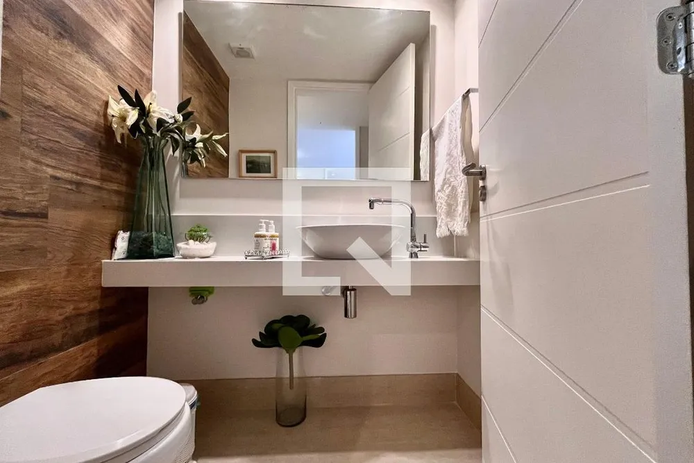 Apartamento, 3 quartos, 144 m² - Foto 15