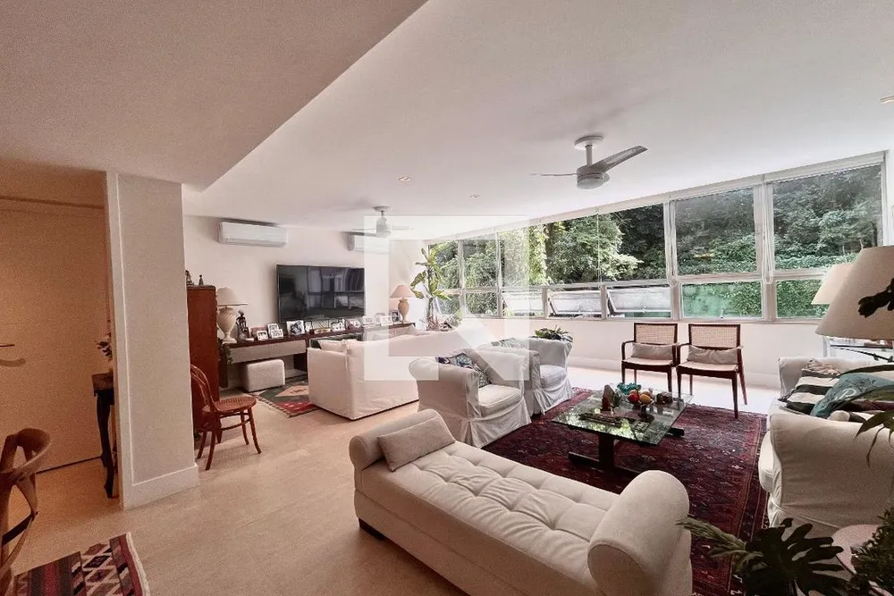 Apartamento, 3 quartos, 144 m² - Foto 4