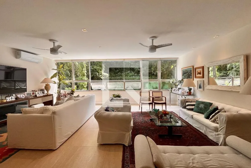 Apartamento, 3 quartos, 144 m² - Foto 6