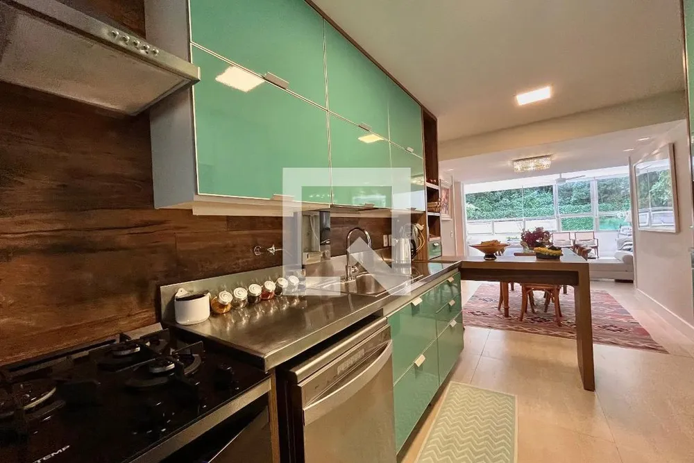 Apartamento, 3 quartos, 144 m² - Foto 18