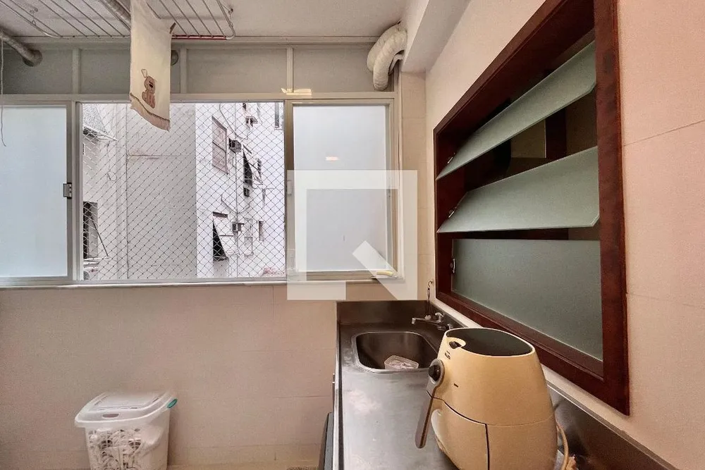 Apartamento, 3 quartos, 144 m² - Foto 24