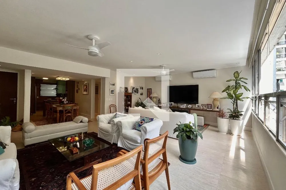 Apartamento, 3 quartos, 144 m² - Foto 10