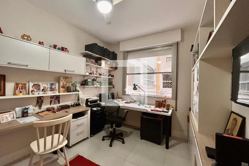 Apartamento, 3 quartos, 144 m² - Foto 17