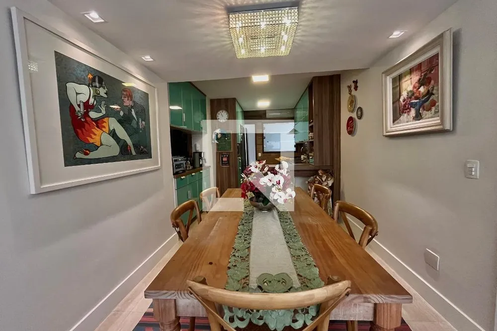 Apartamento, 3 quartos, 144 m² - Foto 19