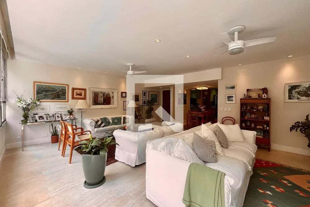 Apartamento, 3 quartos, 144 m² - Foto 8