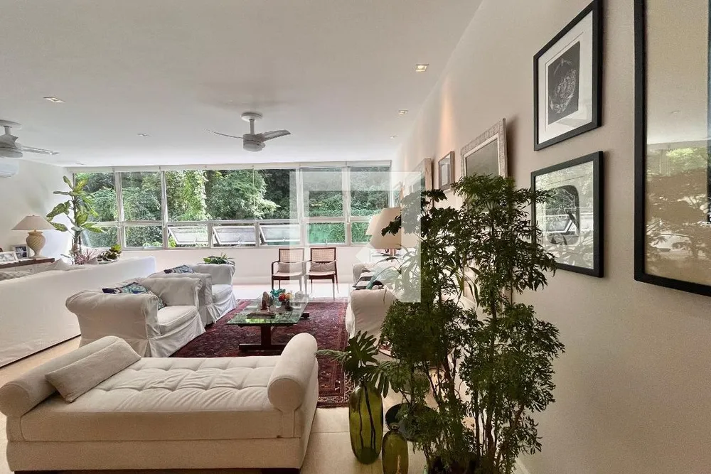 Apartamento, 3 quartos, 144 m² - Foto 2
