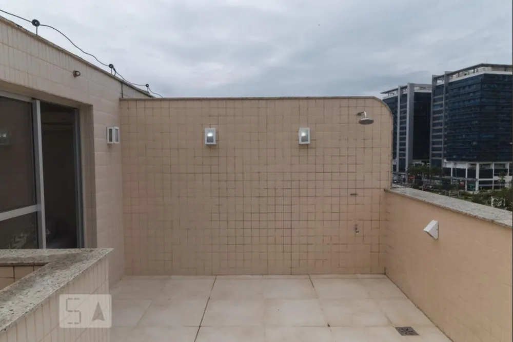 Cobertura, 2 quartos, 83 m² - Foto 13