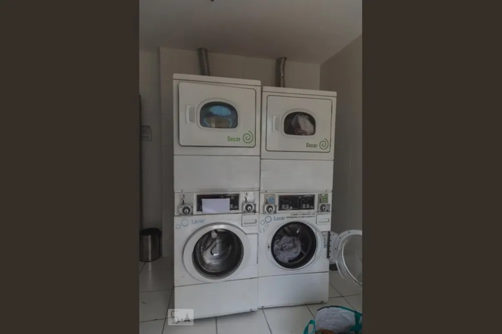 Cobertura, 2 quartos, 83 m² - Foto 30