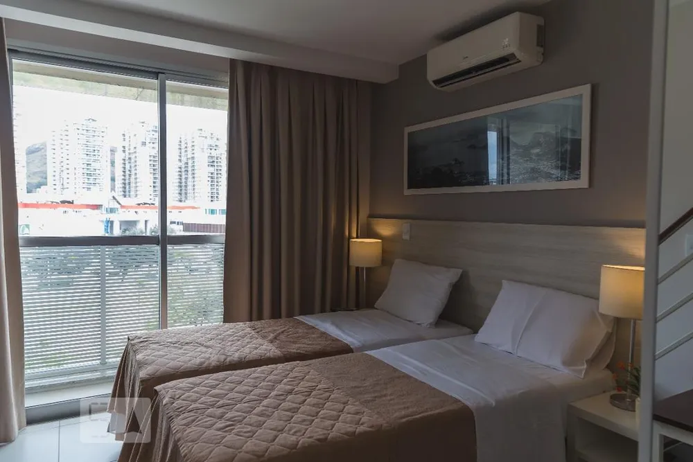 Cobertura, 2 quartos, 83 m² - Foto 3