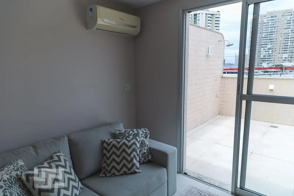 Cobertura, 2 quartos, 83 m² - Foto 1