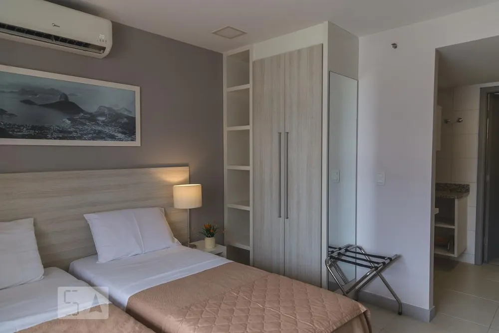 Cobertura, 2 quartos, 83 m² - Foto 6