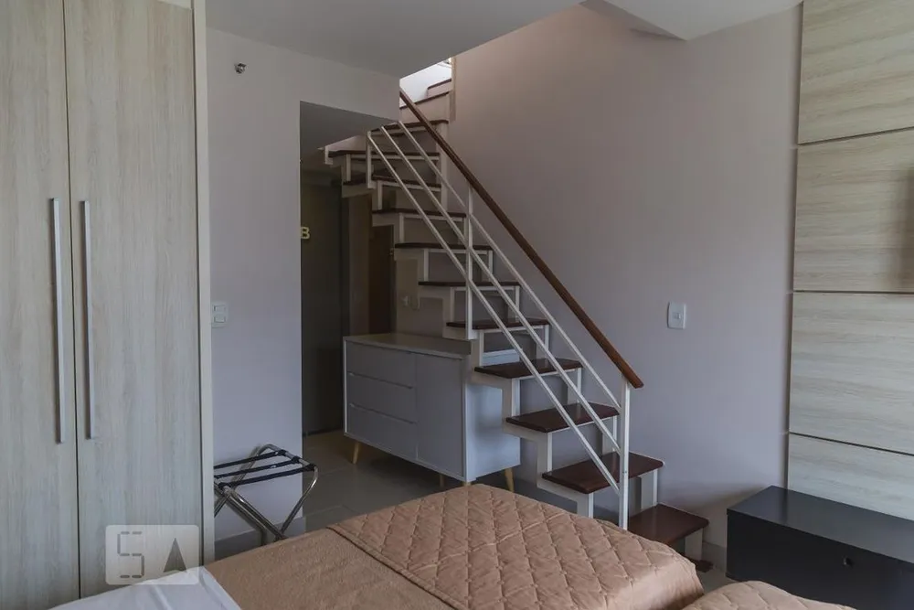 Cobertura, 2 quartos, 83 m² - Foto 7