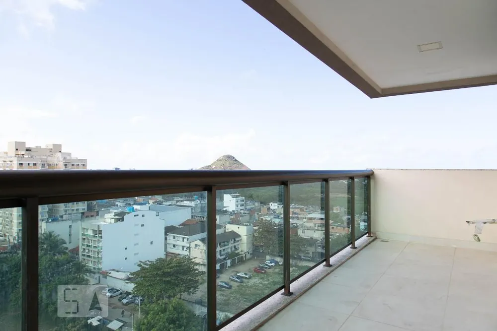 Cobertura, 3 quartos, 140 m² - Foto 10