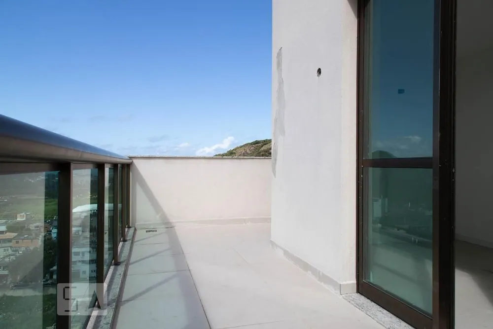 Cobertura, 3 quartos, 140 m² - Foto 33
