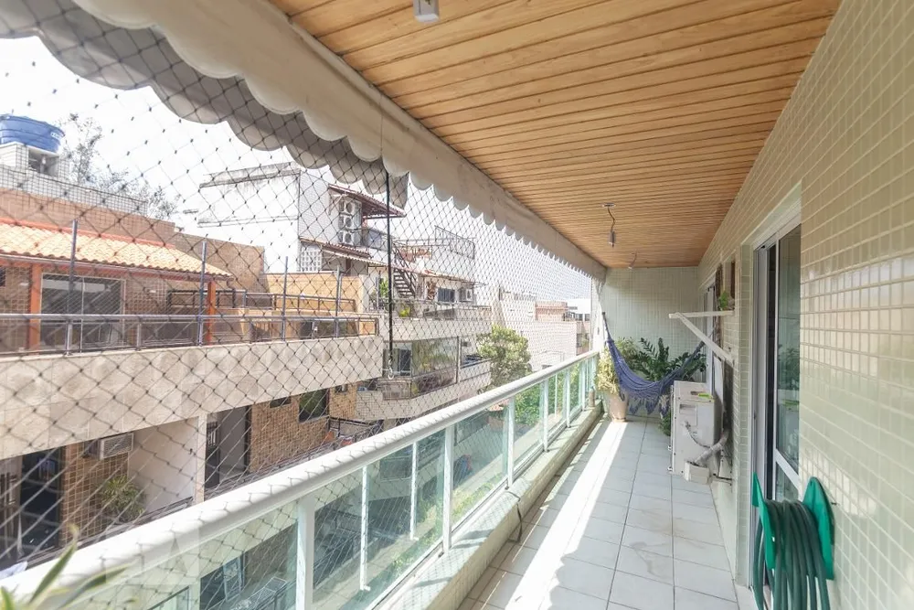 Cobertura, 4 quartos, 230 m² - Foto 9