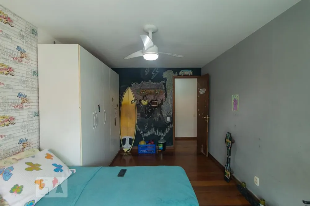 Cobertura, 4 quartos, 230 m² - Foto 34
