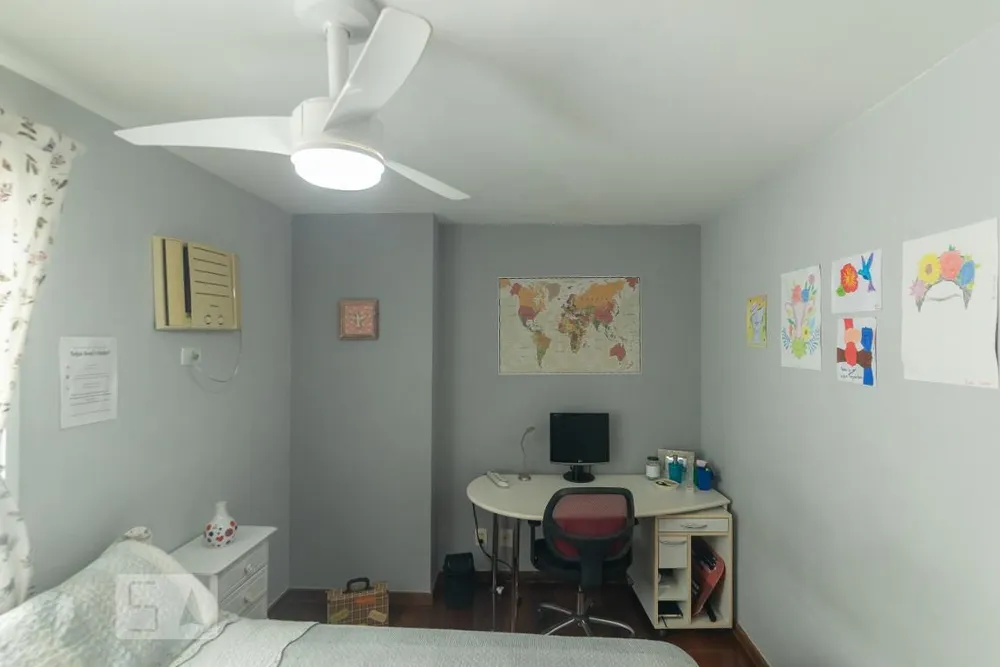 Cobertura, 4 quartos, 230 m² - Foto 22