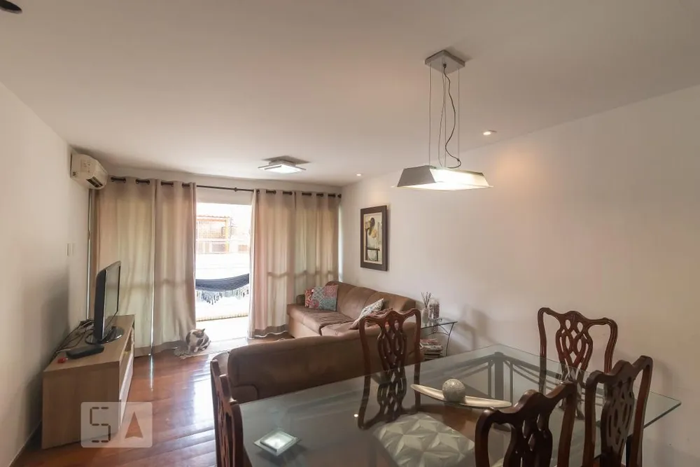Cobertura, 4 quartos, 230 m² - Foto 1