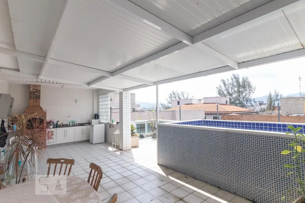 Cobertura, 4 quartos, 230 m² - Foto 33
