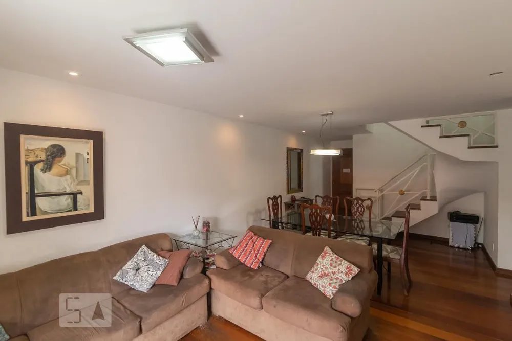 Cobertura, 4 quartos, 230 m² - Foto 4
