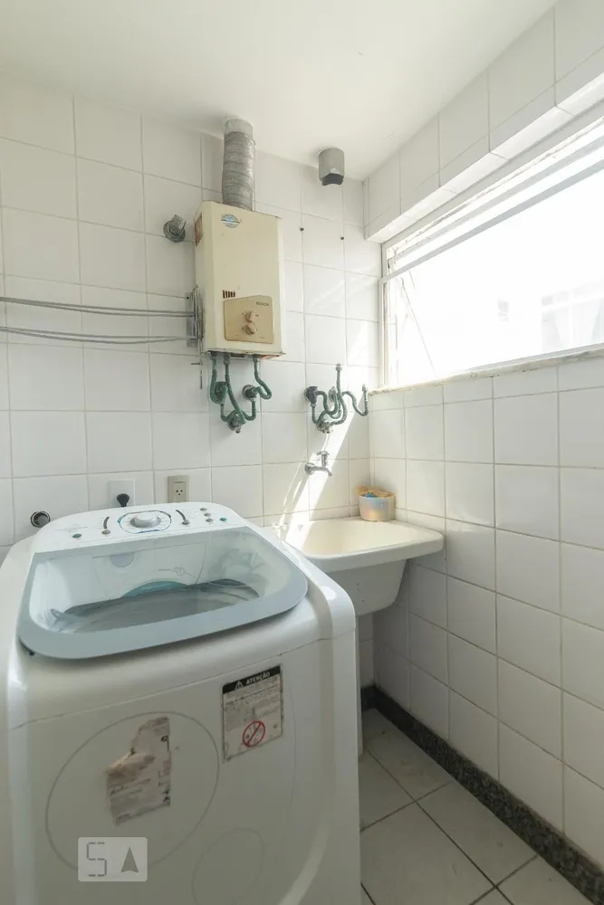 Cobertura, 4 quartos, 230 m² - Foto 30