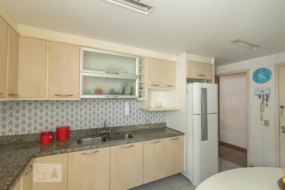 Cobertura, 4 quartos, 230 m² - Foto 32