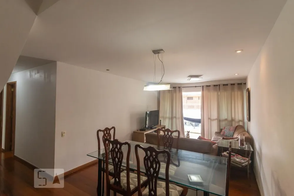 Cobertura, 4 quartos, 230 m² - Foto 2