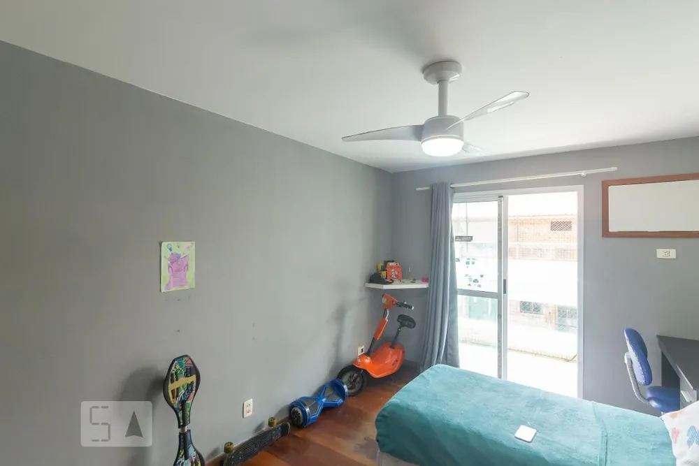 Cobertura, 4 quartos, 230 m² - Foto 16