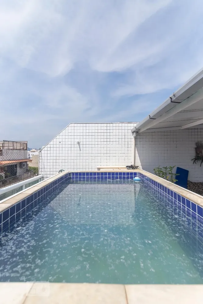 Cobertura, 4 quartos, 230 m² - Foto 20