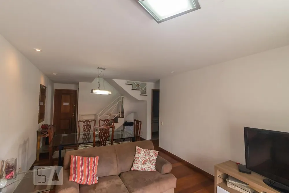 Cobertura, 4 quartos, 230 m² - Foto 3