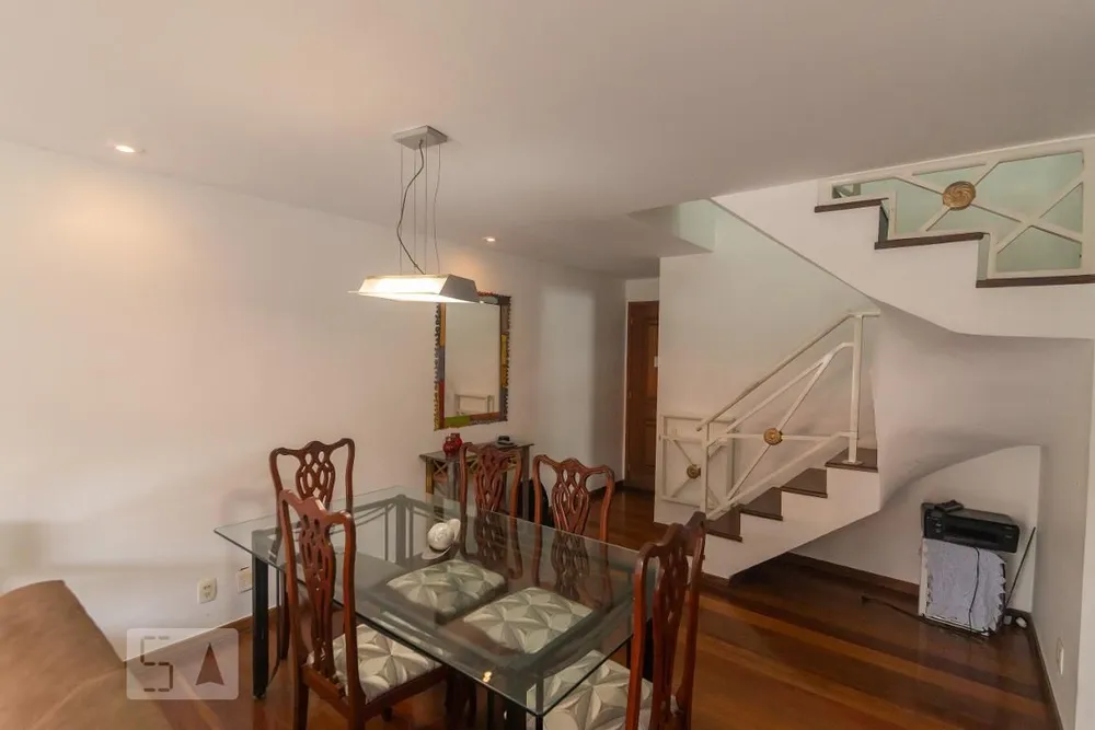 Cobertura, 4 quartos, 230 m² - Foto 6