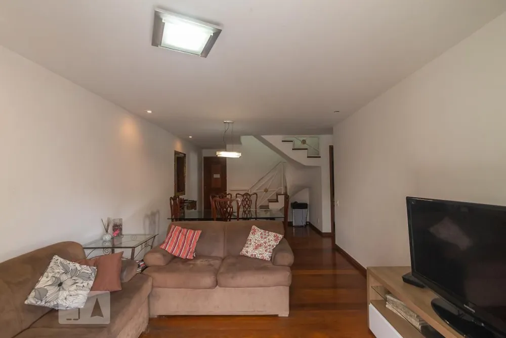Cobertura, 4 quartos, 230 m² - Foto 5