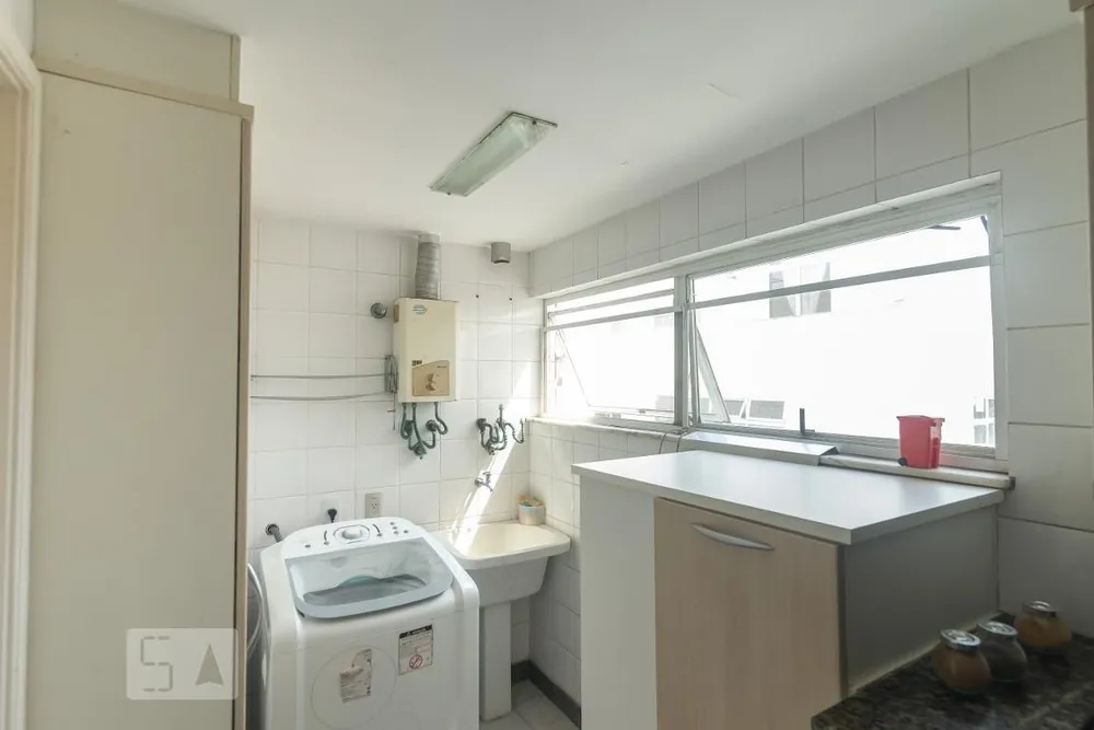 Cobertura, 4 quartos, 230 m² - Foto 29