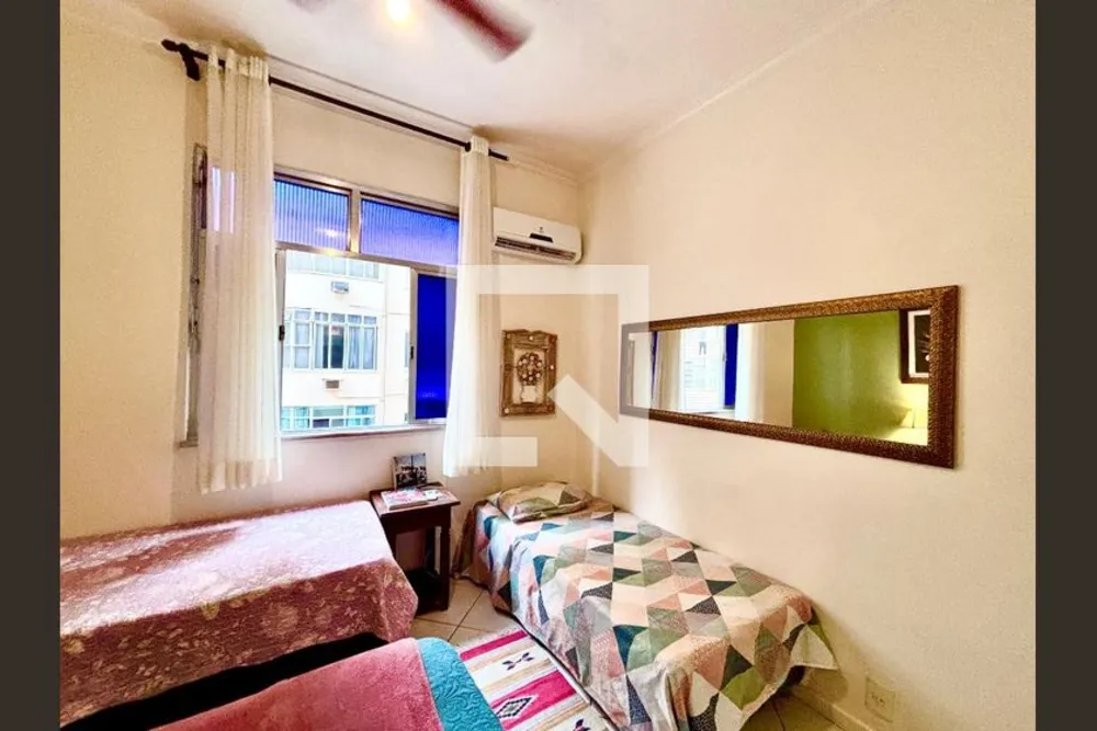 Apartamento, 2 quartos, 90 m² - Foto 13