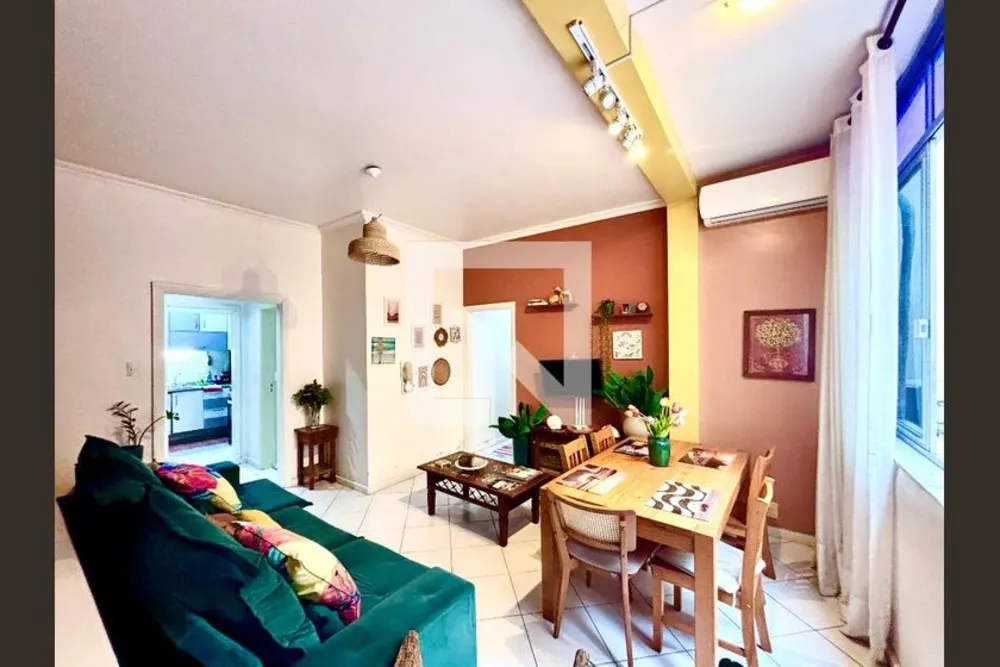Apartamento, 2 quartos, 90 m² - Foto 4