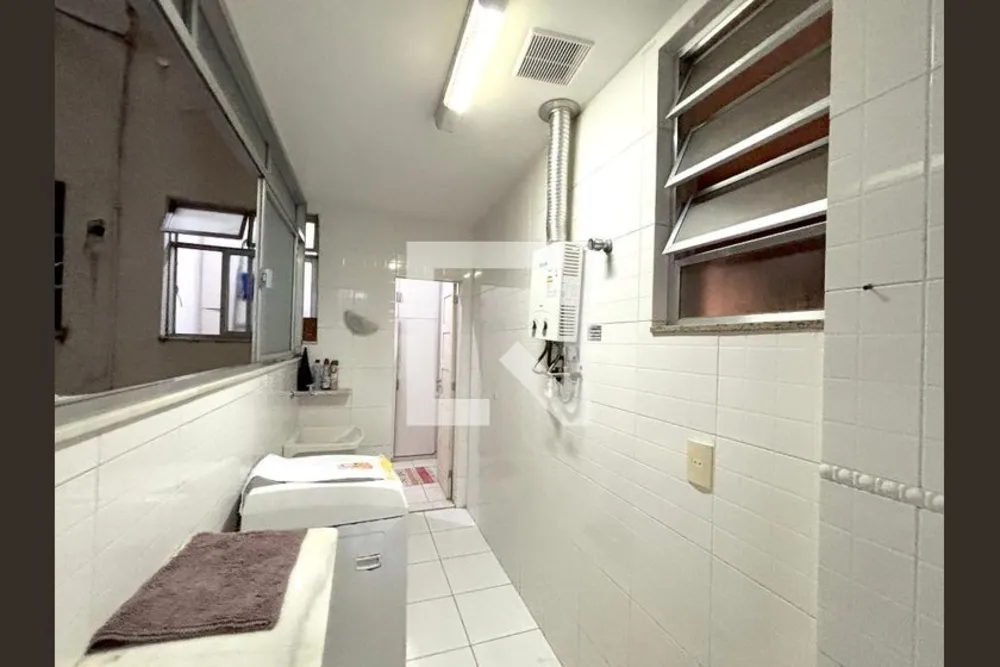 Apartamento, 2 quartos, 90 m² - Foto 35