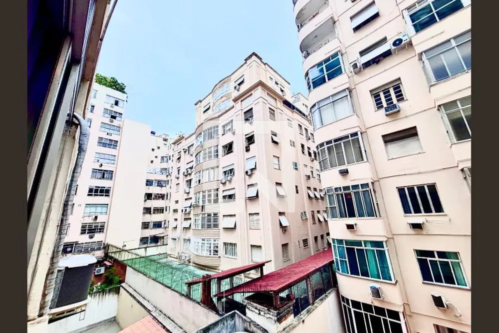Apartamento, 2 quartos, 90 m² - Foto 8