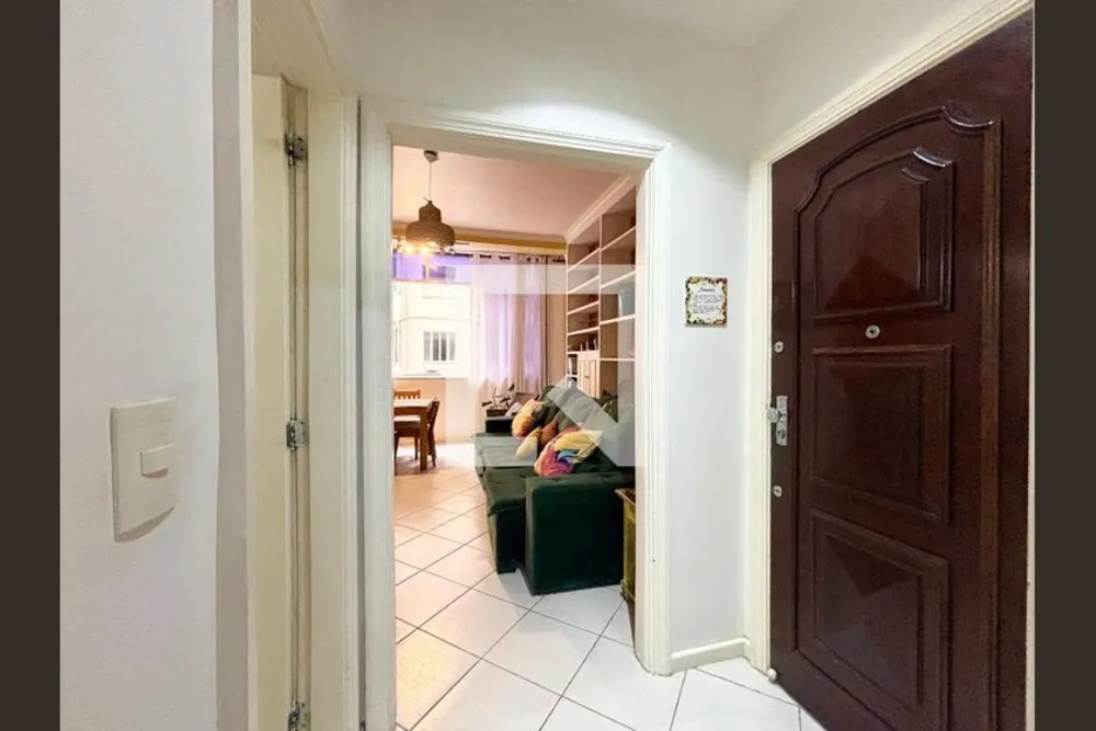 Apartamento, 2 quartos, 90 m² - Foto 11