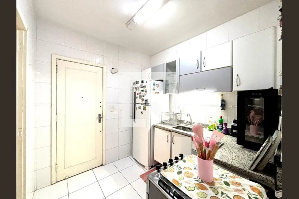 Apartamento, 2 quartos, 90 m² - Foto 21