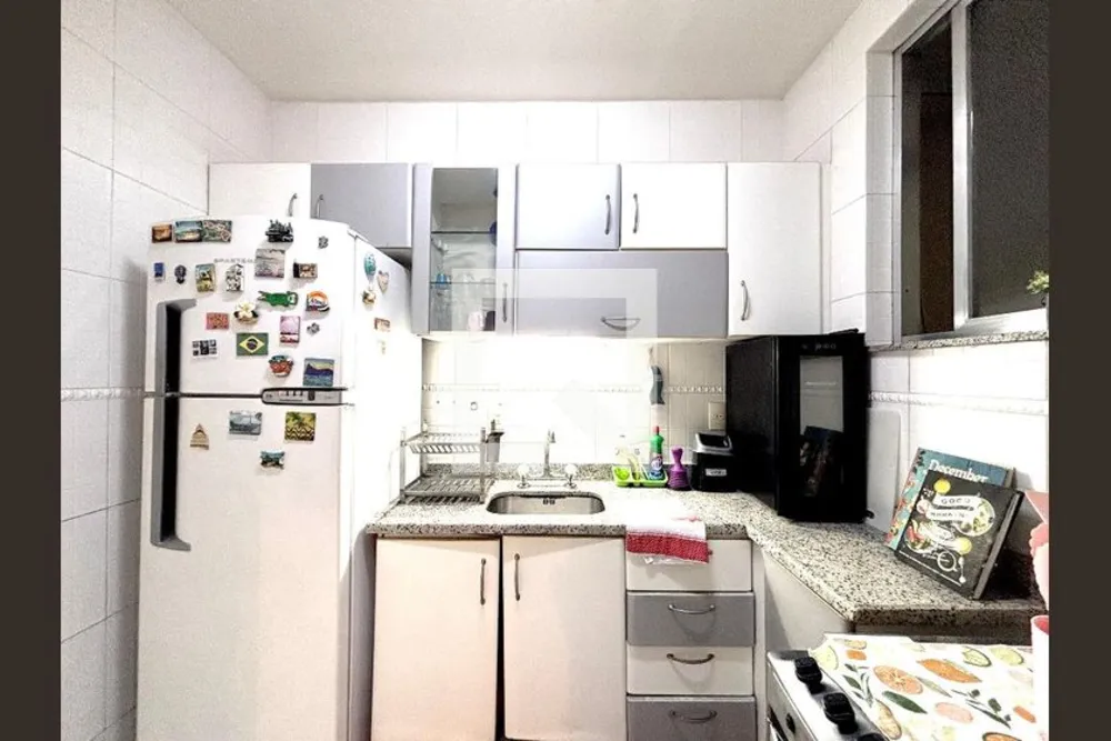 Apartamento, 2 quartos, 90 m² - Foto 24