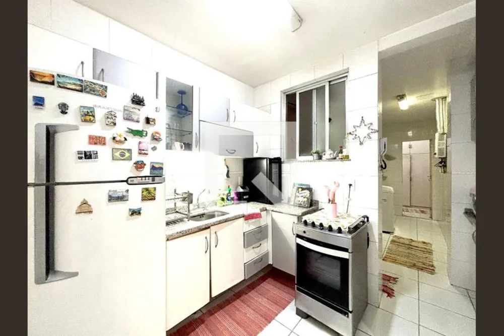Apartamento, 2 quartos, 90 m² - Foto 14